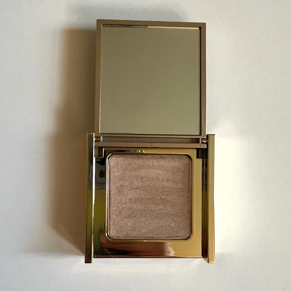 Joan Rivers Beauty Absolutely Magic Makeup Purse Set Powder Brightener Brushes - Picture 7 of 13